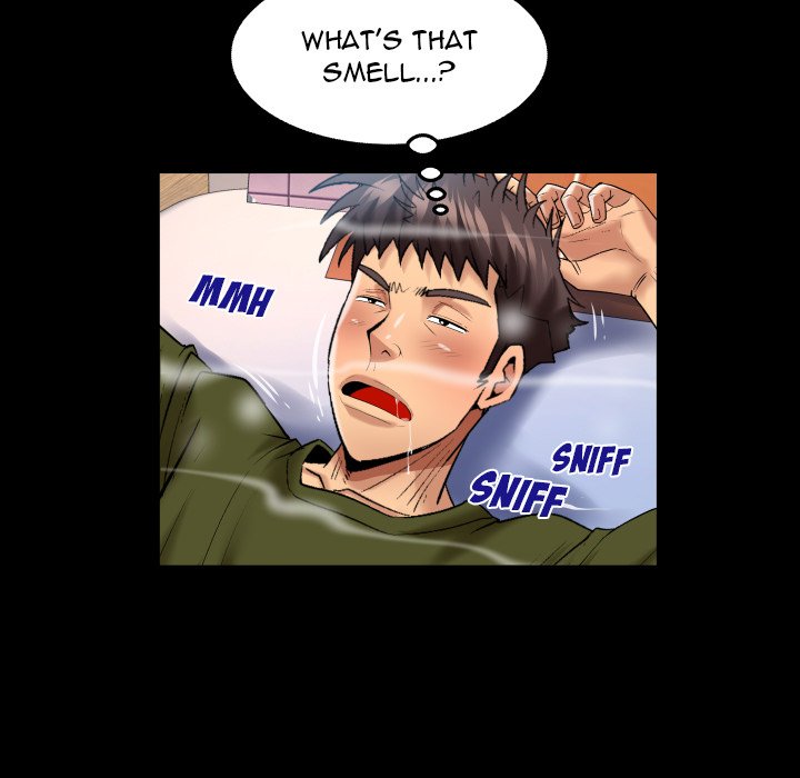 My Aunt Chapter 124 Page 49