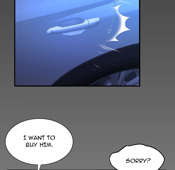 My Aunt Chapter 124 Page 5