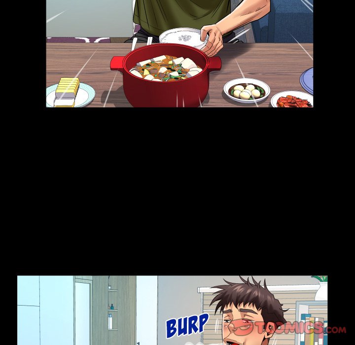 My Aunt Chapter 124 Page 58