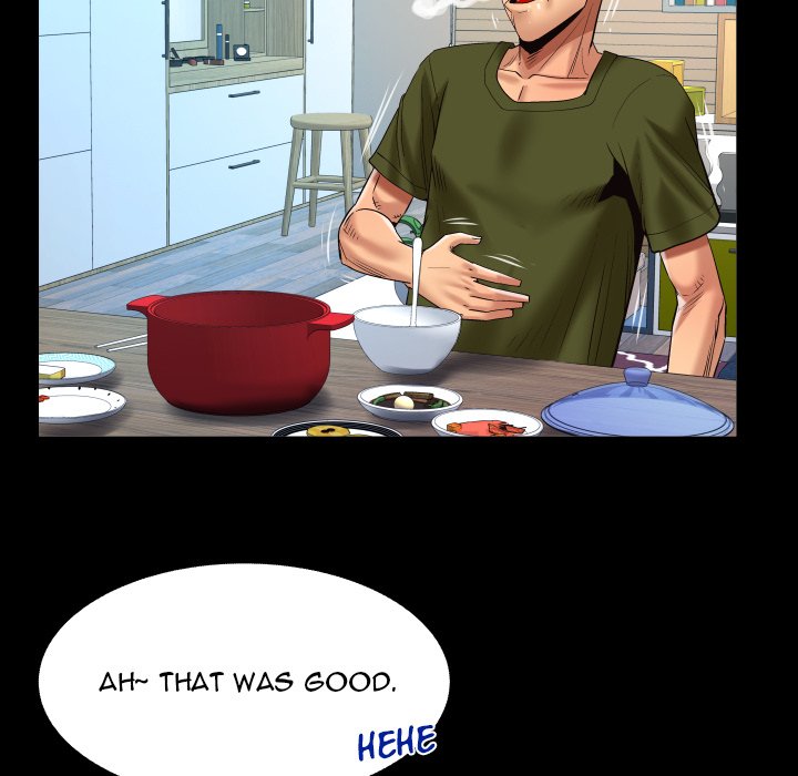 My Aunt Chapter 124 Page 59