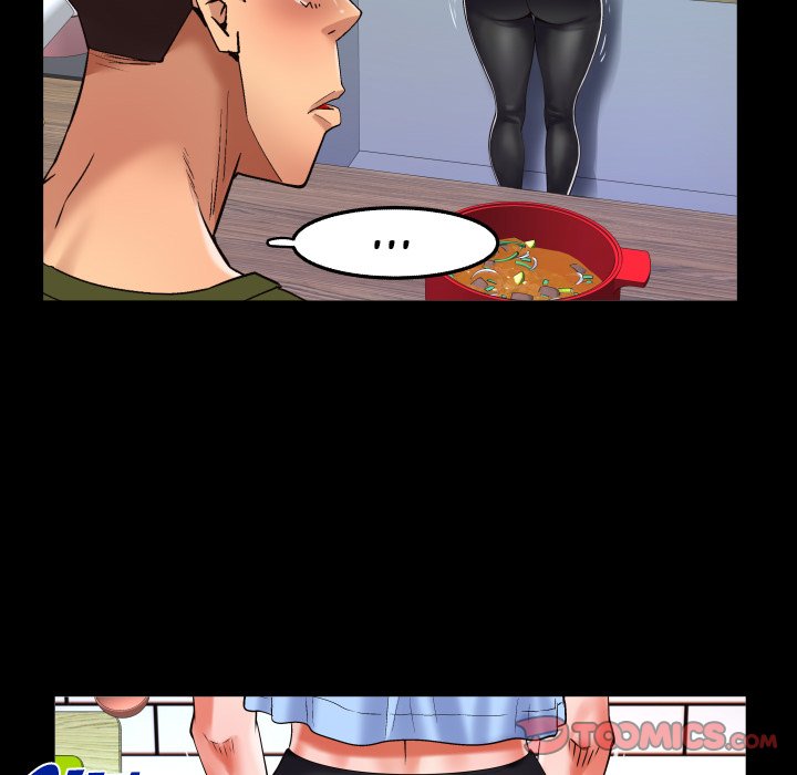 My Aunt Chapter 124 Page 62
