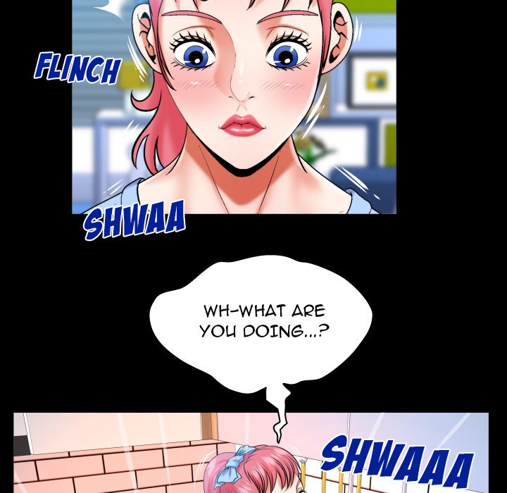 My Aunt Chapter 124 Page 65