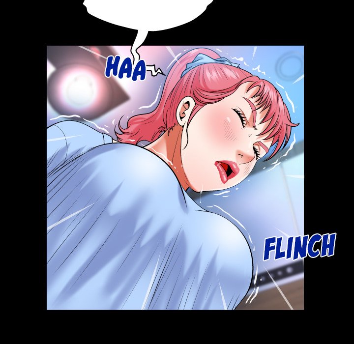 My Aunt Chapter 124 Page 72