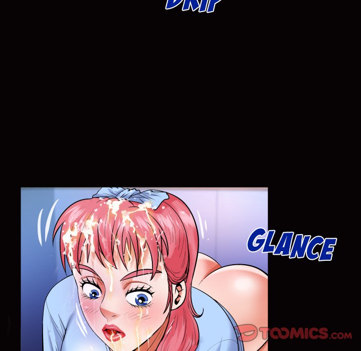 My Aunt Chapter 125 Page 30