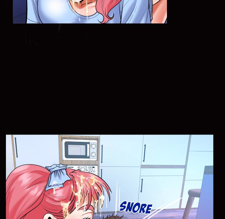 My Aunt Chapter 125 Page 31