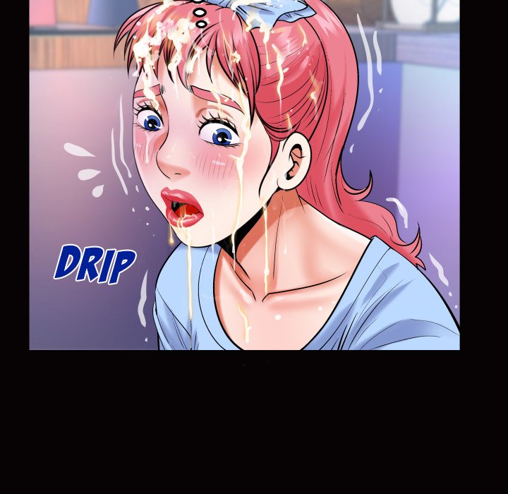 My Aunt Chapter 125 Page 33