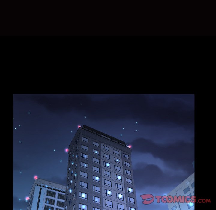 My Aunt Chapter 125 Page 34