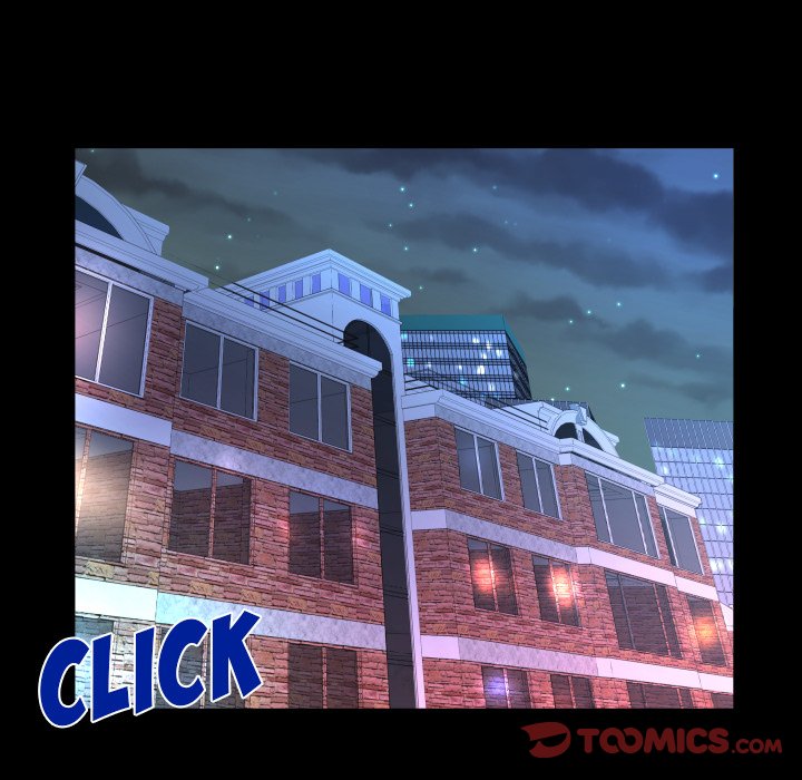 My Aunt Chapter 125 Page 60