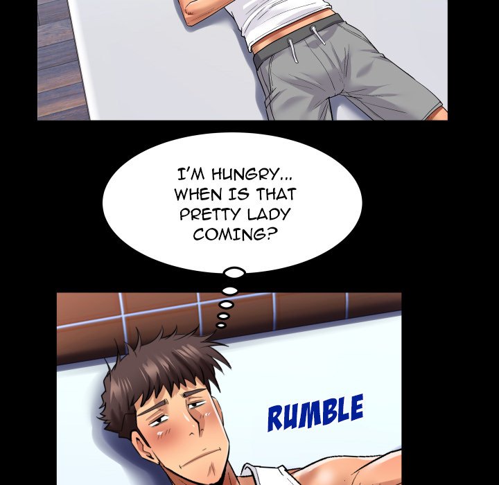 My Aunt Chapter 125 Page 67