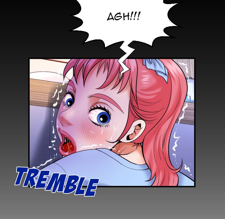 My Aunt Chapter 125 Page 7
