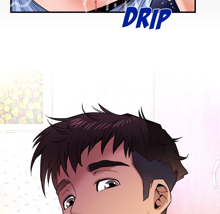 My Aunt Chapter 125 Page 9
