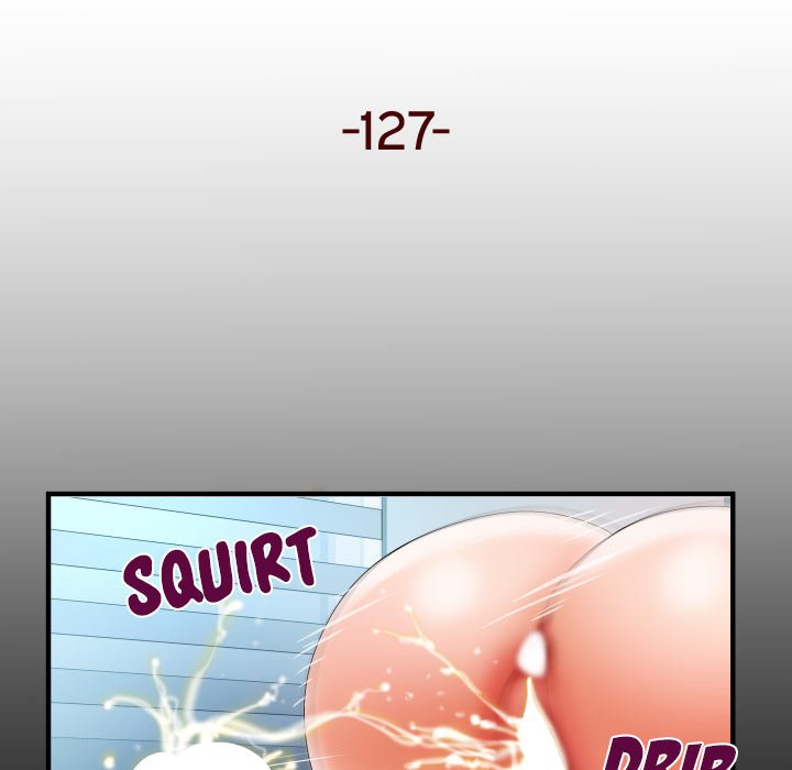 My Aunt Chapter 127 Page 11