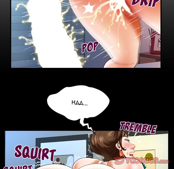 My Aunt Chapter 127 Page 12