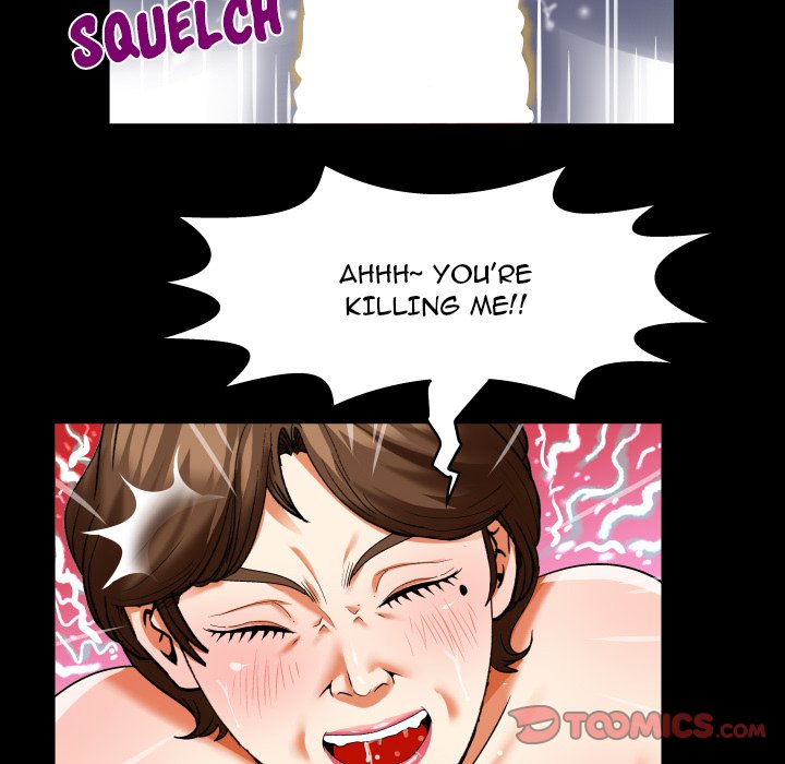 My Aunt Chapter 127 Page 26