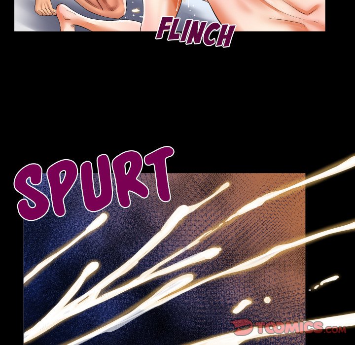 My Aunt Chapter 127 Page 38