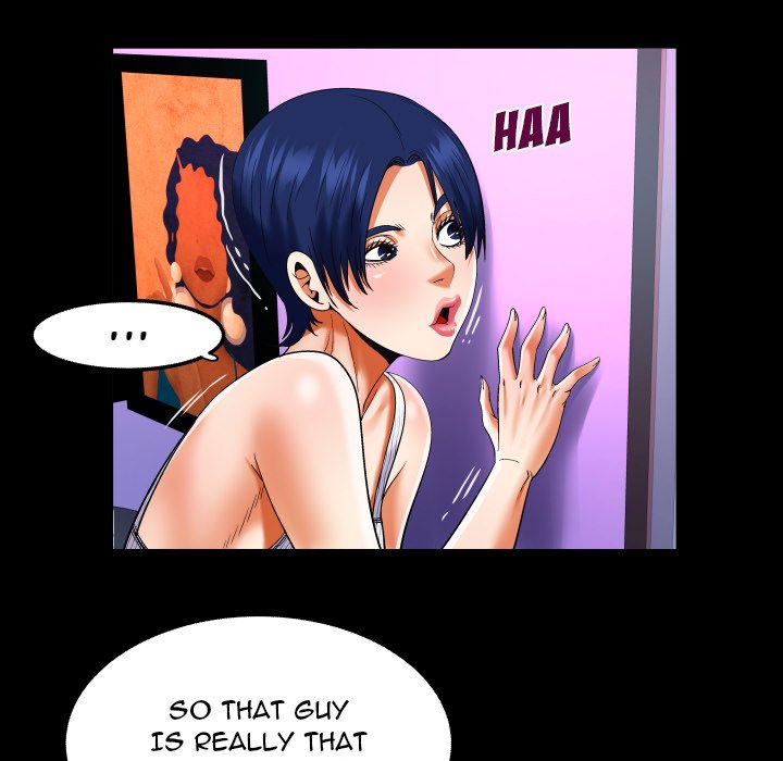 My Aunt Chapter 127 Page 45