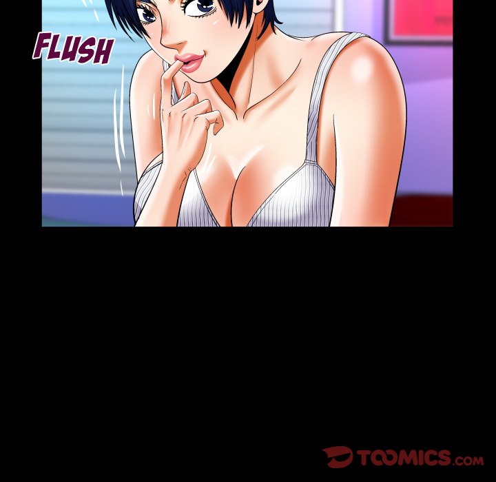 My Aunt Chapter 127 Page 48