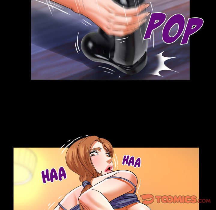 My Aunt Chapter 127 Page 62