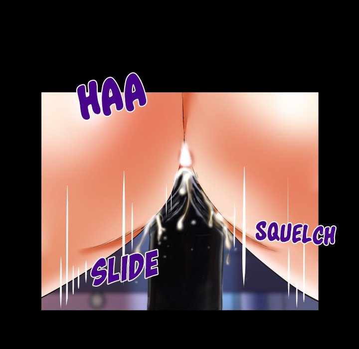 My Aunt Chapter 127 Page 65