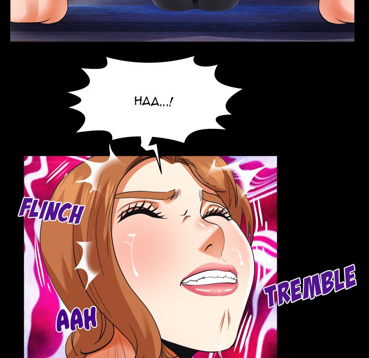 My Aunt Chapter 127 Page 67