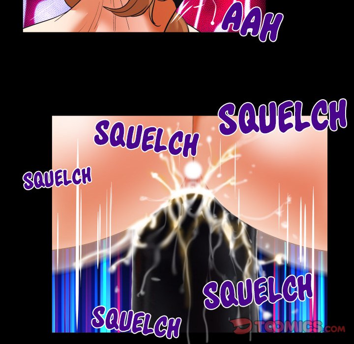 My Aunt Chapter 127 Page 68
