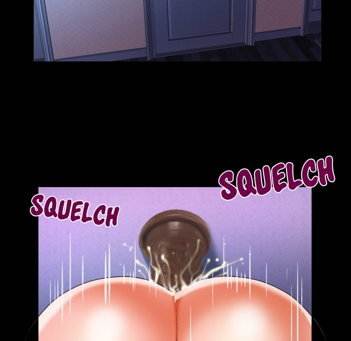 My Aunt Chapter 127 Page 75