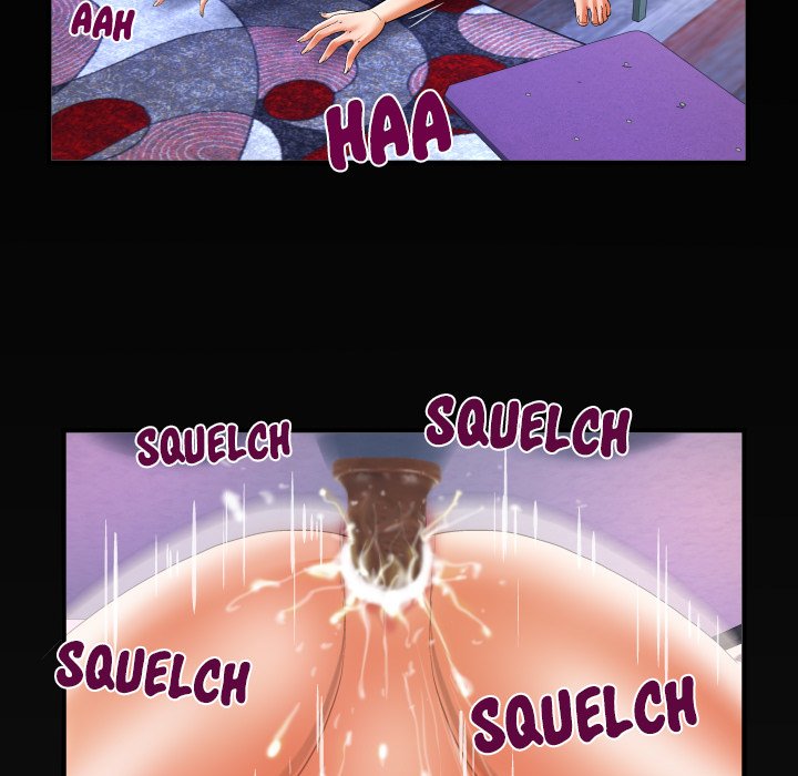 My Aunt Chapter 127 Page 77