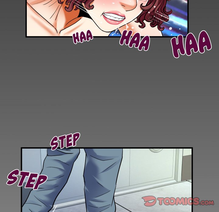 My Aunt Chapter 127 Page 80