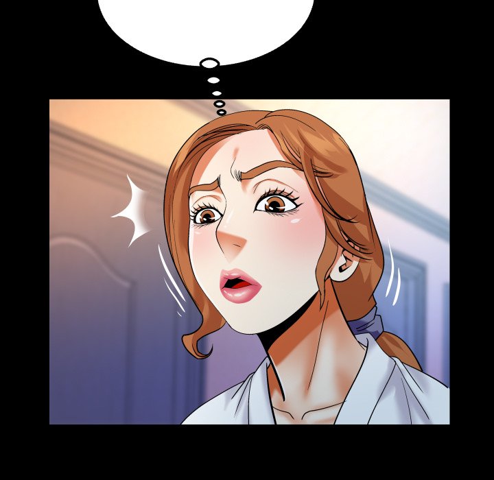 My Aunt Chapter 128 Page 15