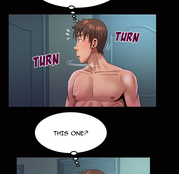 My Aunt Chapter 128 Page 41