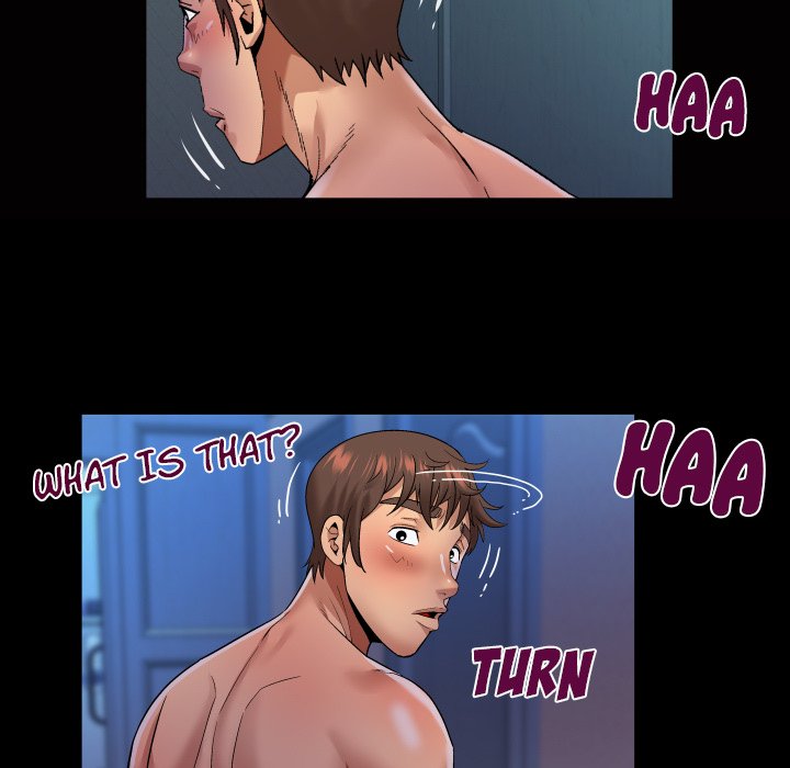 My Aunt Chapter 128 Page 43