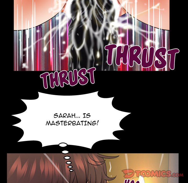 My Aunt Chapter 128 Page 48
