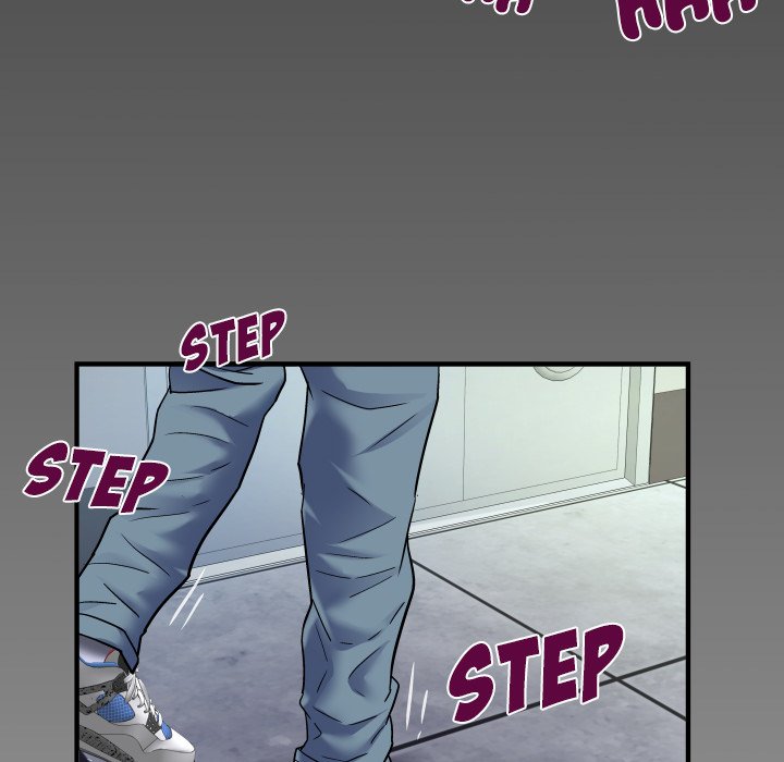 My Aunt Chapter 128 Page 5