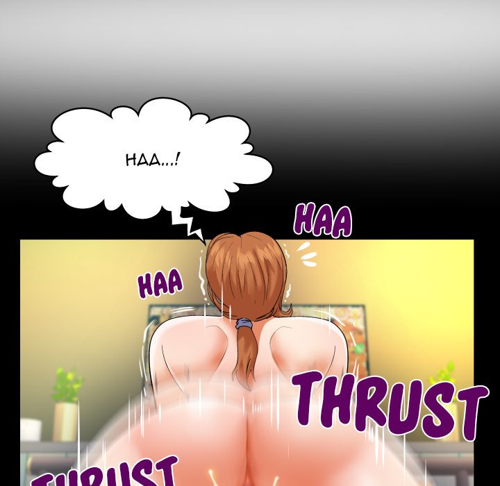 My Aunt Chapter 128 Page 57