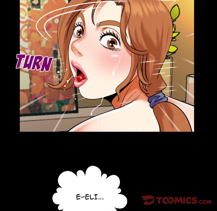 My Aunt Chapter 128 Page 60
