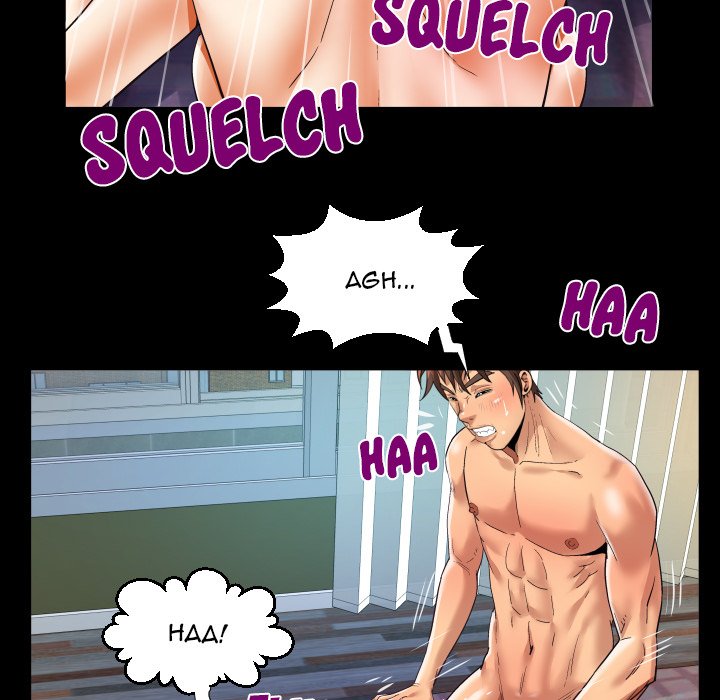 My Aunt Chapter 128 Page 79