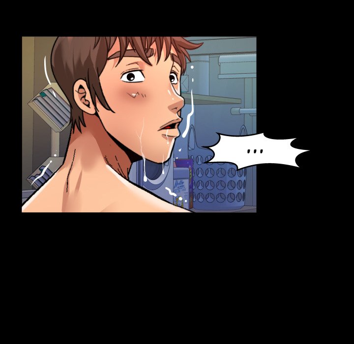 My Aunt Chapter 129 Page 19