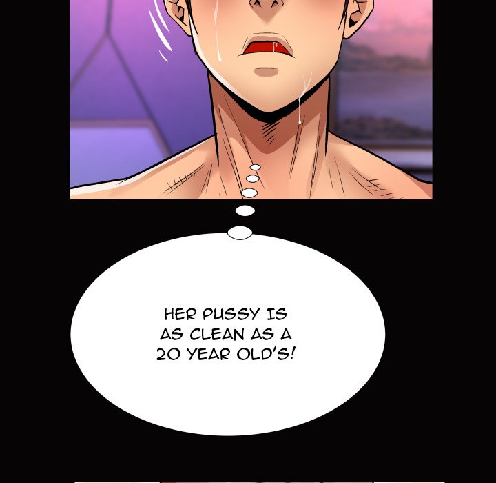 My Aunt Chapter 129 Page 25