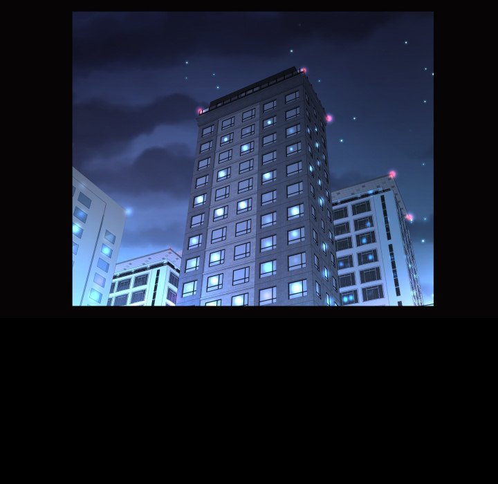 My Aunt Chapter 129 Page 33