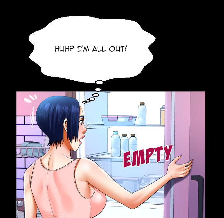 My Aunt Chapter 129 Page 51