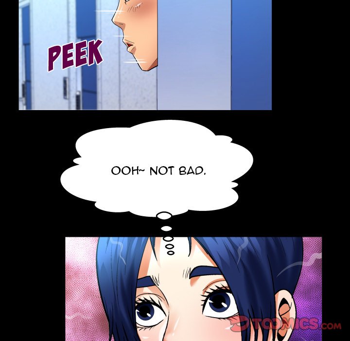 My Aunt Chapter 129 Page 60