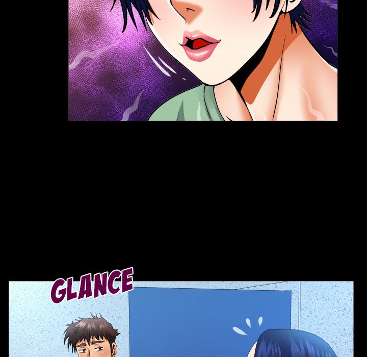 My Aunt Chapter 129 Page 61