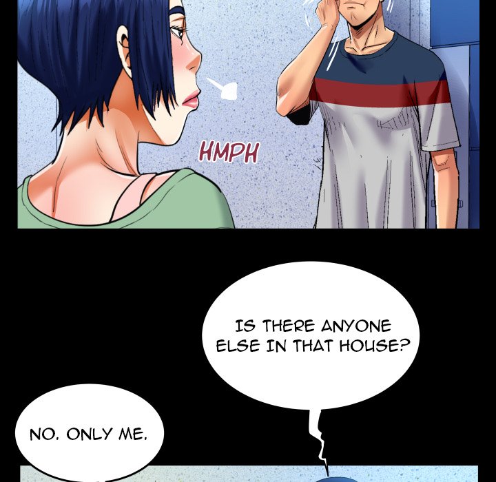 My Aunt Chapter 129 Page 69