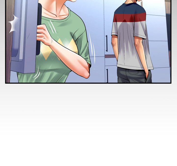 My Aunt Chapter 129 Page 87