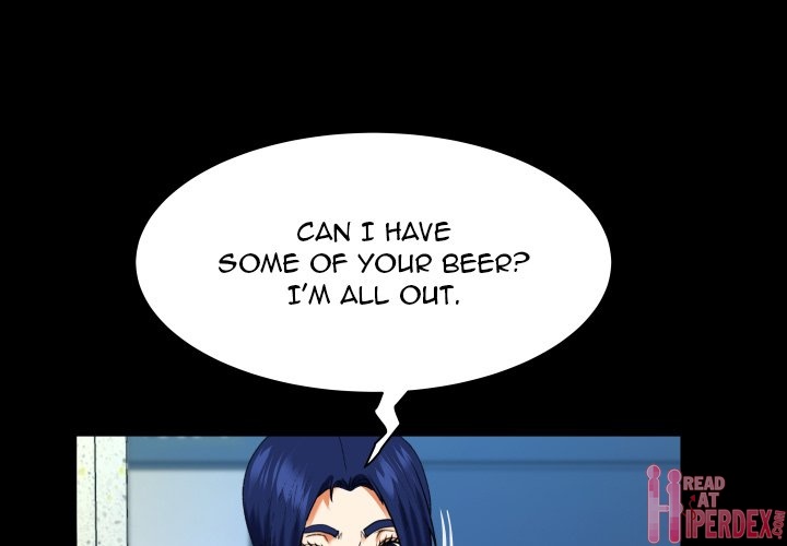 My Aunt Chapter 130 Page 1