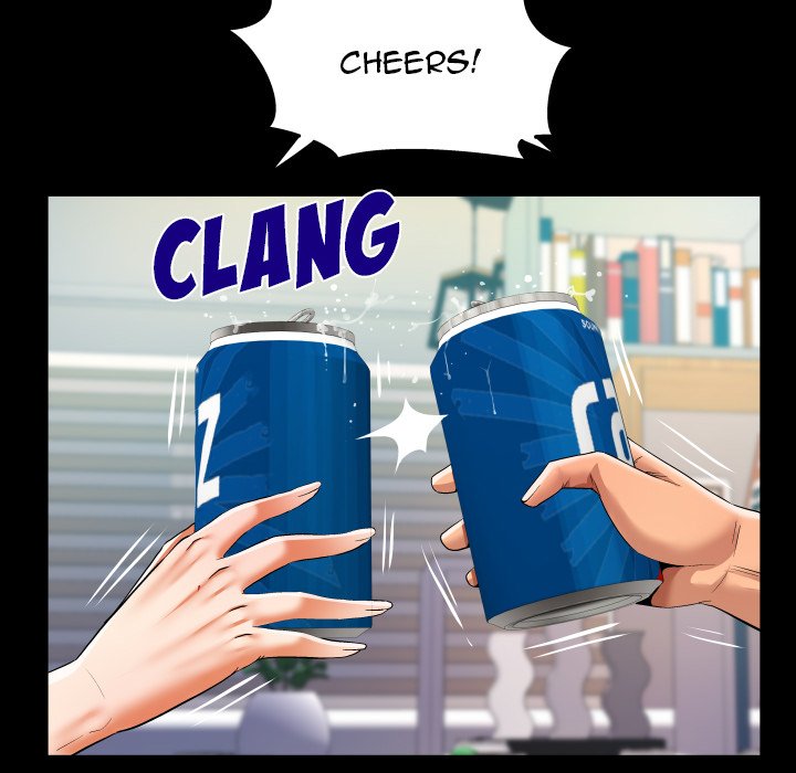 My Aunt Chapter 130 Page 13