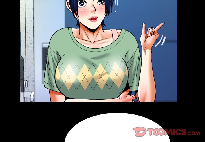 My Aunt Chapter 130 Page 2