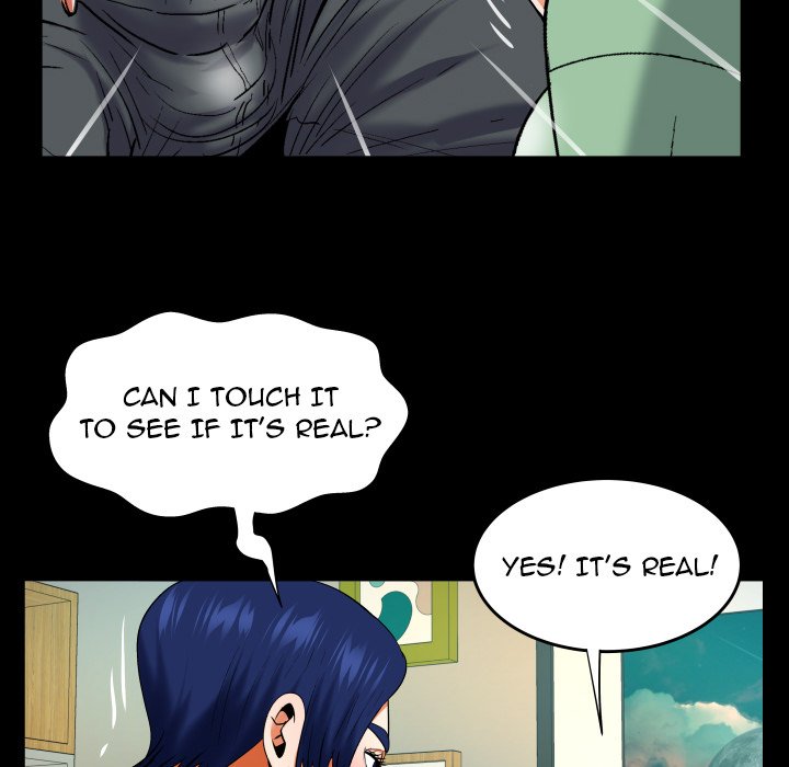 My Aunt Chapter 130 Page 29