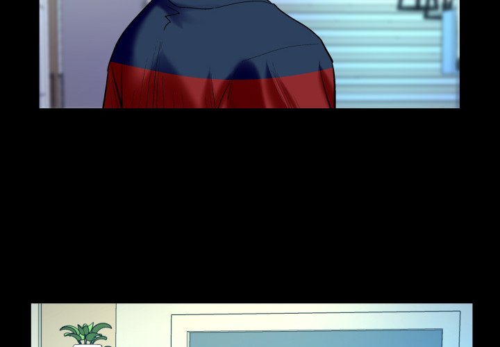 My Aunt Chapter 130 Page 4