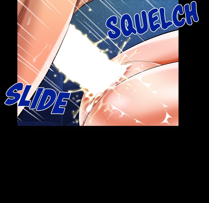 My Aunt Chapter 130 Page 52